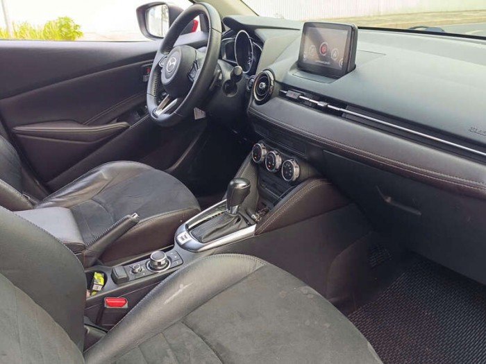 Suzuki Swift GLX 2018