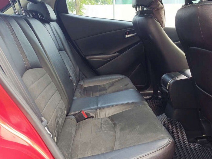 Suzuki Swift GLX 2018