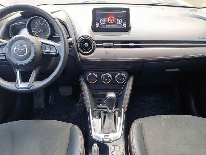 Suzuki Swift GLX 2018