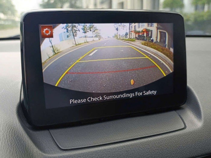 Suzuki Swift GLX 2018