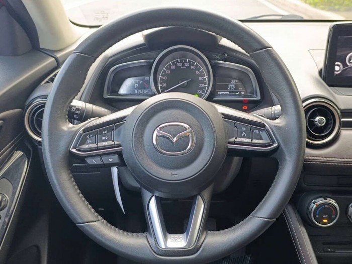 Suzuki Swift GLX 2018