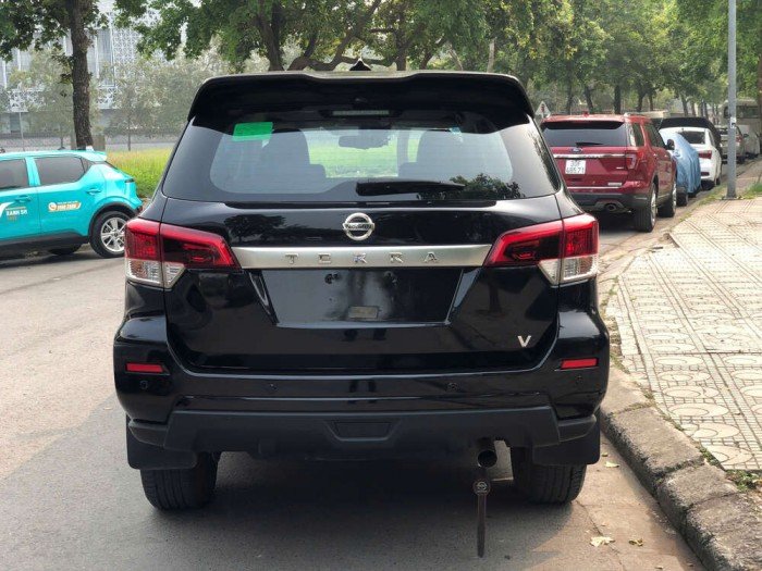 Terra V 2019 Terra V 2019