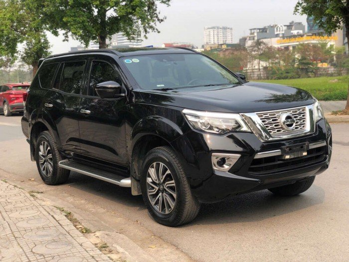Terra V 2019 Terra V 2019