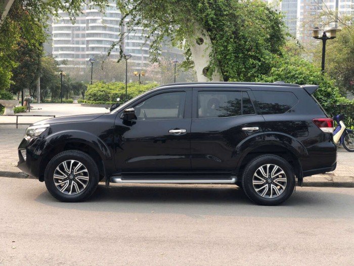 Terra V 2019 Terra V 2019
