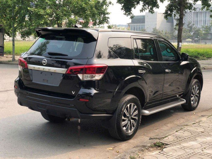 Terra V 2019 Terra V 2019