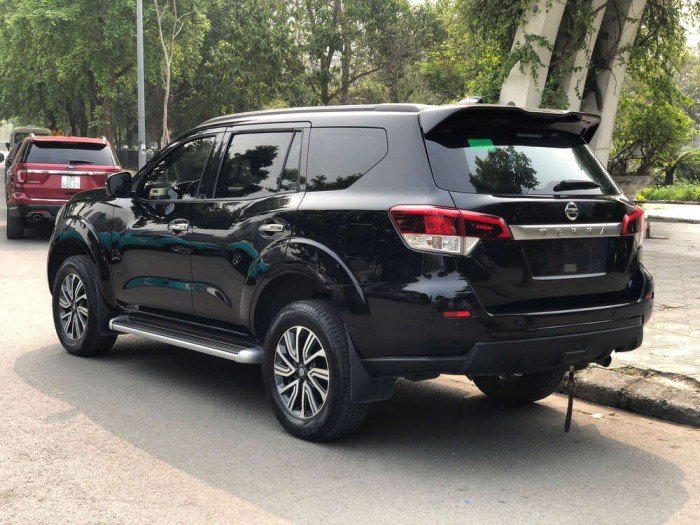 Terra V 2019 Terra V 2019