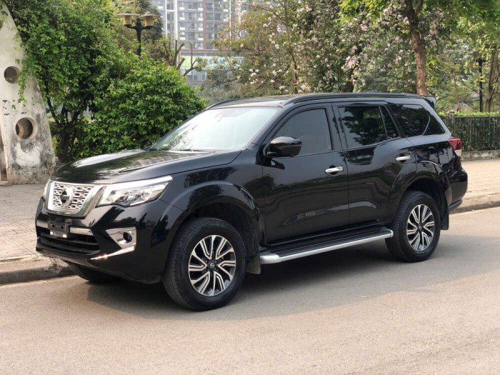 Terra V 2019 Terra V 2019