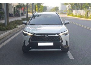 Cross V 2020 Cross V 2020