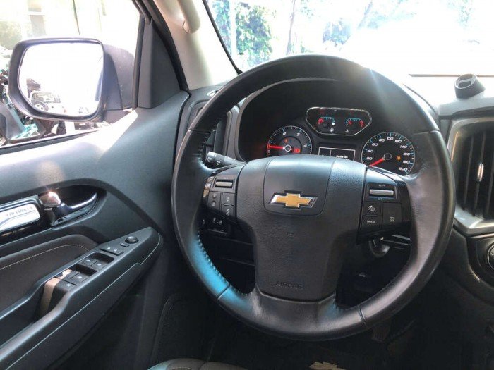 Traiblazer LTZ 2019 Traiblazer LTZ 2019