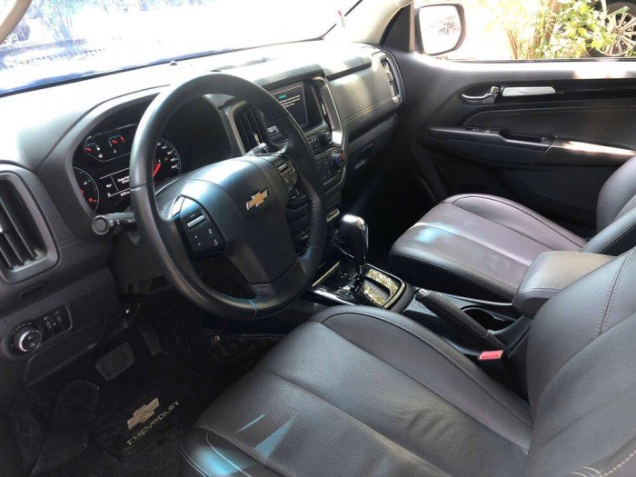 Traiblazer LTZ 2019 Traiblazer LTZ 2019