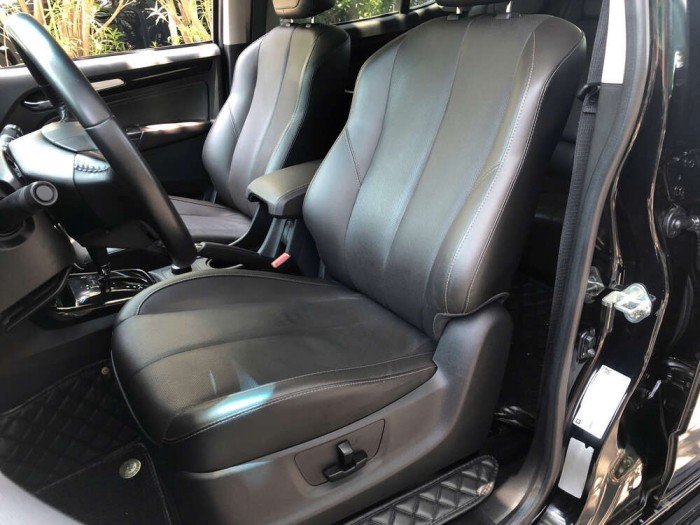 Traiblazer LTZ 2019 Traiblazer LTZ 2019