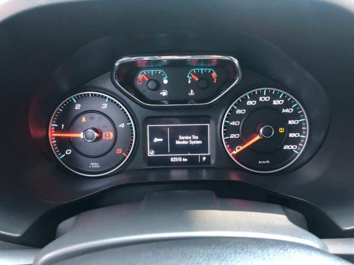 Traiblazer LTZ 2019 Traiblazer LTZ 2019