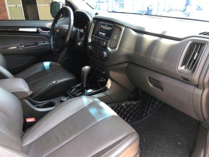 Traiblazer LTZ 2019 Traiblazer LTZ 2019