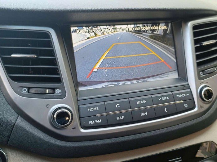 Tucson 1.6 Turbo 2019