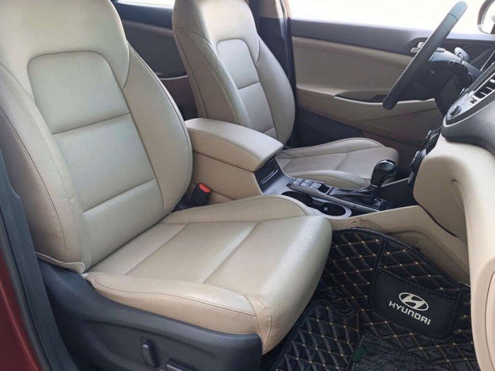 Tucson 1.6 Turbo 2019