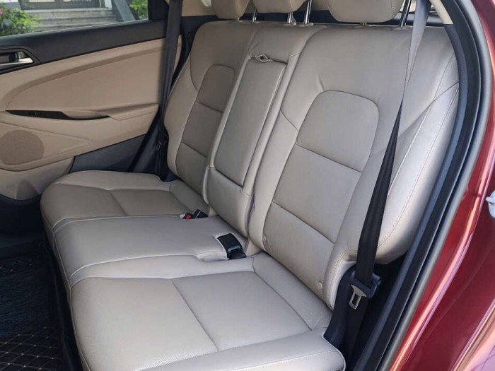 Tucson 1.6 Turbo 2019