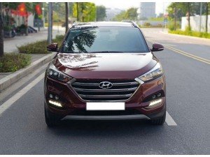 Tucson 1.6 Turbo 2019 Tucson 1.6 Turbo 2019