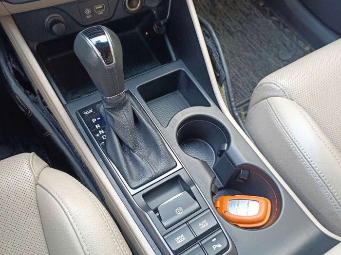 Tucson 1.6 Turbo 2019