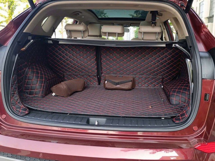 Tucson 1.6 Turbo 2019