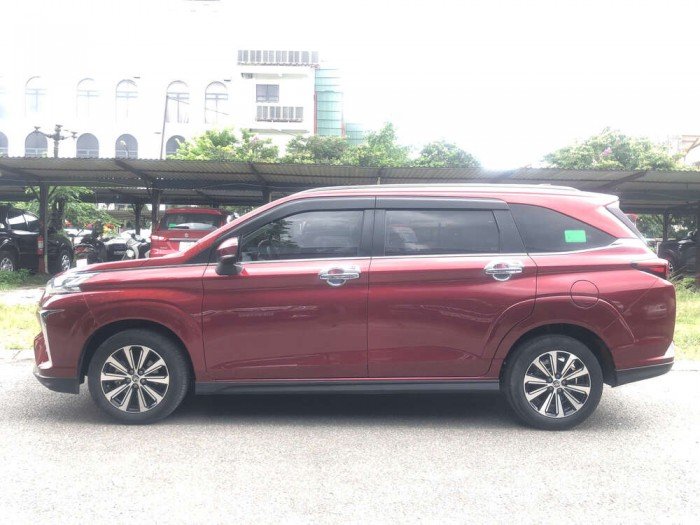 Veloz Cross CVT 2022 Veloz Cross CVT 2022