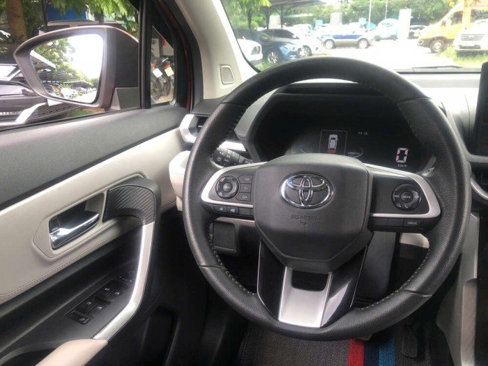 Veloz Cross CVT 2022 Veloz Cross CVT 2022