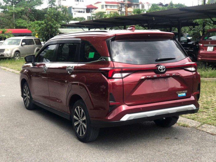 Veloz Cross CVT 2022 Veloz Cross CVT 2022