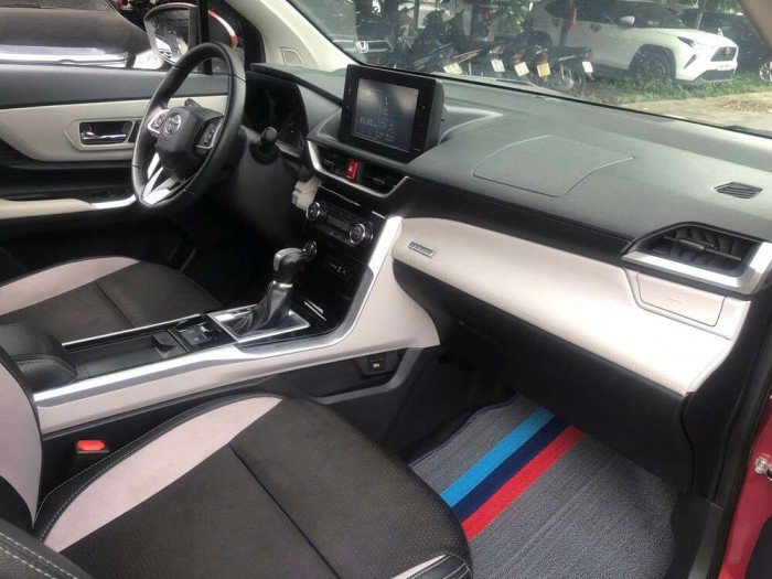 Veloz Cross CVT 2022 Veloz Cross CVT 2022