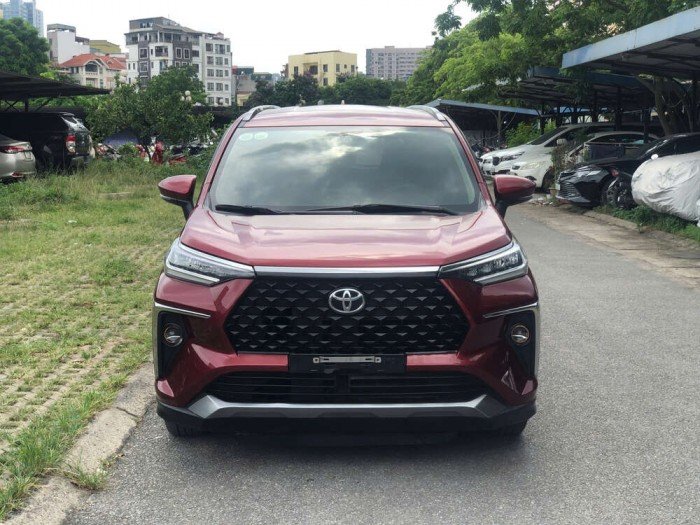 Veloz Cross CVT 2022 Veloz Cross CVT 2022