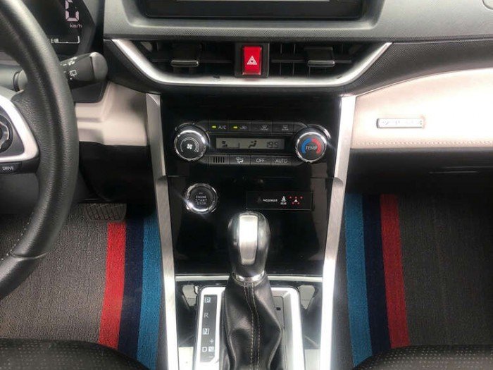 Veloz Cross CVT 2022 Veloz Cross CVT 2022