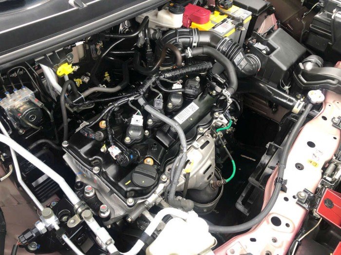 Veloz Cross CVT 2022 Veloz Cross CVT 2022