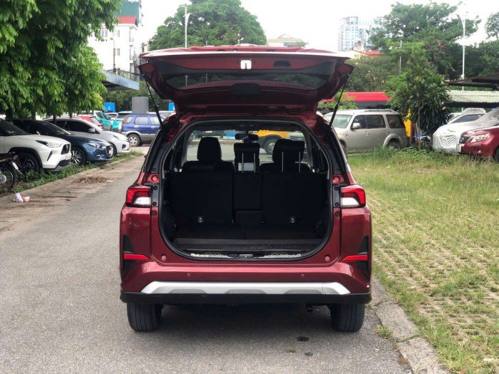 Veloz Cross CVT 2022 Veloz Cross CVT 2022