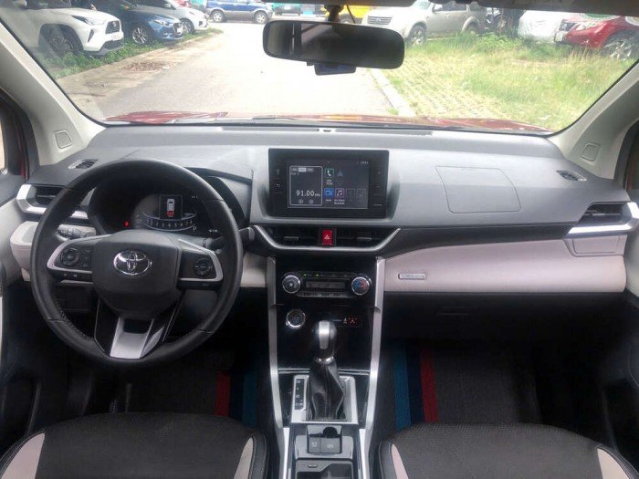 Veloz Cross CVT 2022 Veloz Cross CVT 2022