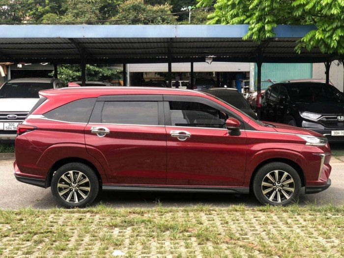 Veloz Cross CVT 2022 Veloz Cross CVT 2022