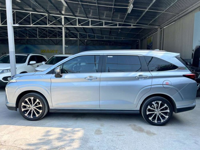 Toyota Veloz Top 2022