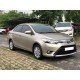 Vios G 2017 Vios G 2017