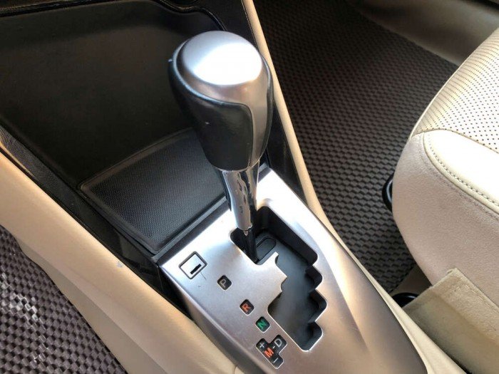Vios G 2017 Vios G 2017