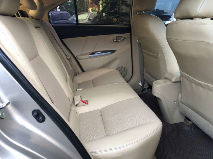 Vios G 2017 Vios G 2017