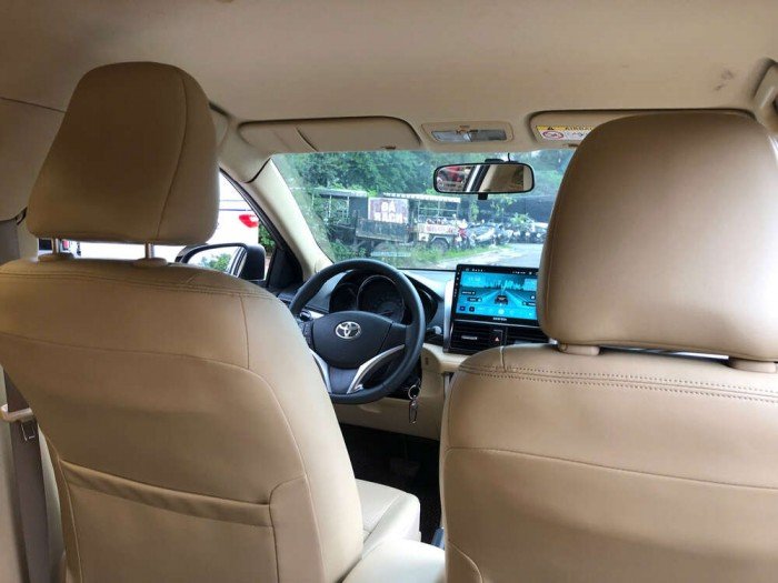 Vios G 2017 Vios G 2017