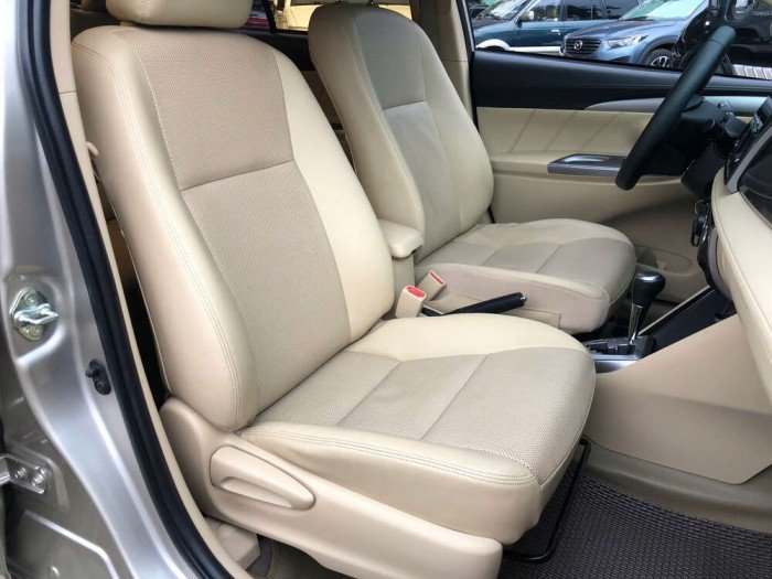 Vios G 2017 Vios G 2017