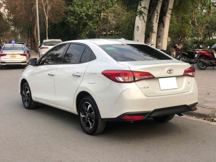 Vios G 2023