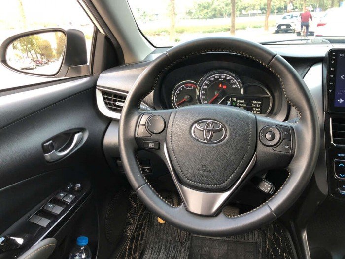 Vios G 2023