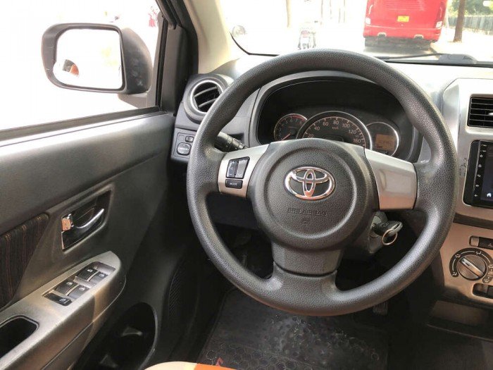 Wigo 1.2G MT 2018 Wigo 1.2G MT 2018