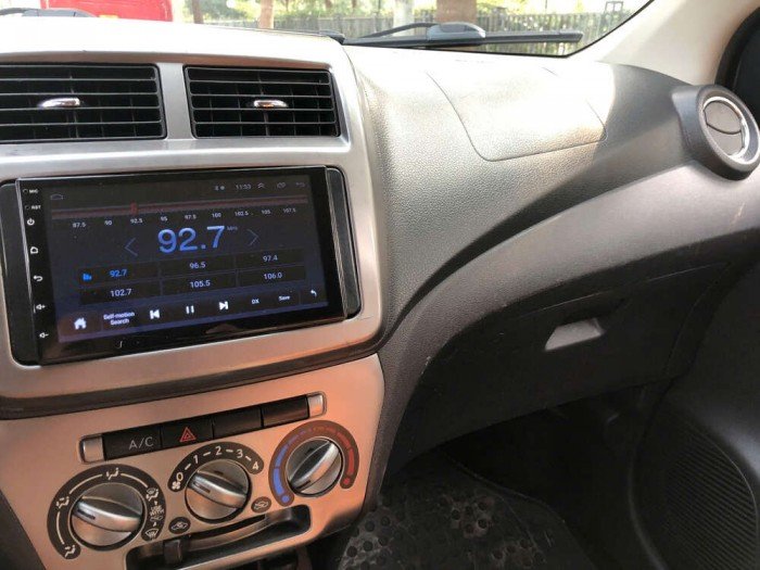 Wigo 1.2G MT 2018 Wigo 1.2G MT 2018