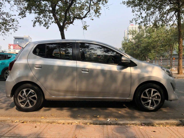 Wigo 1.2G MT 2018 Wigo 1.2G MT 2018