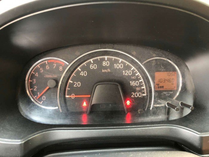Wigo 1.2G MT 2018 Wigo 1.2G MT 2018