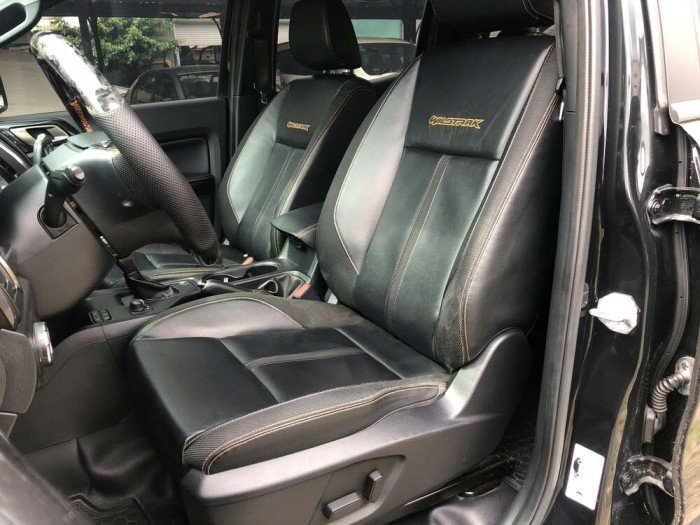 Wildtrak 2.0 2020 Wildtrak 2.0 2020