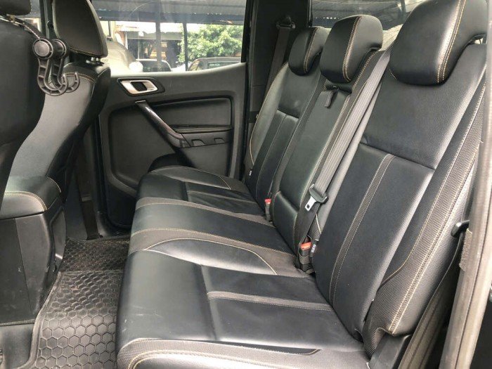 Wildtrak 2.0 2020 Wildtrak 2.0 2020