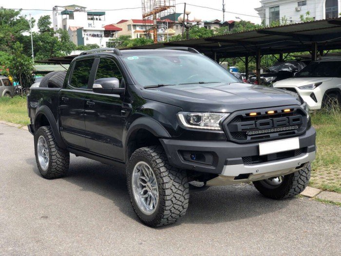 Wildtrak 2.0 2020 Wildtrak 2.0 2020