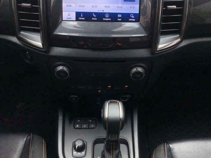 Wildtrak 2.0 2020 Wildtrak 2.0 2020
