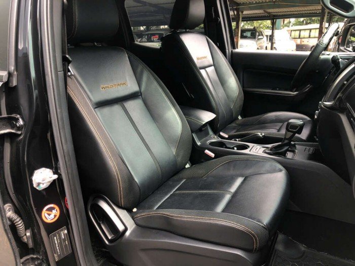 Wildtrak 2.0 2020 Wildtrak 2.0 2020